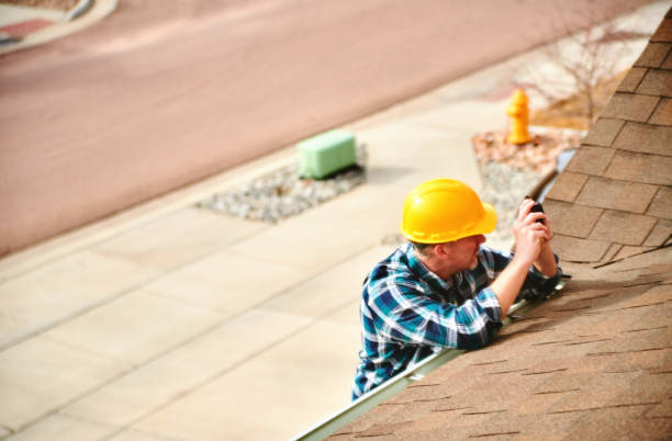 Roof Gutter Cleaning in Kiawah Island, SC