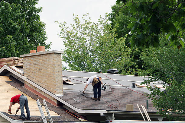 Quick and Trustworthy Emergency Roof Repair Services in Kiawah Island, SC