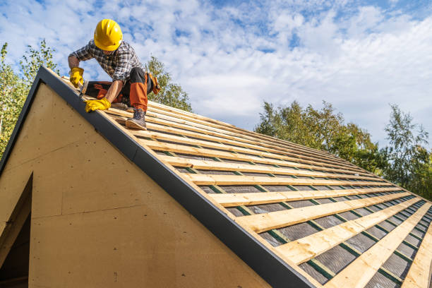 Best Storm Damage Roof Repair  in Kiawah Island, SC