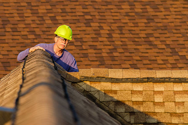 Best Storm Damage Roof Repair  in Kiawah Island, SC