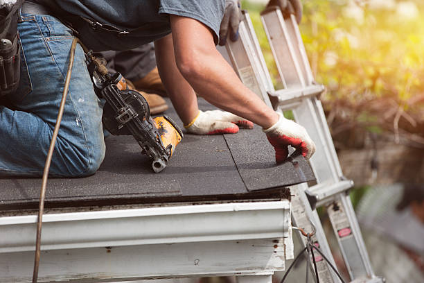Roof Repair Estimates in Kiawah Island, SC