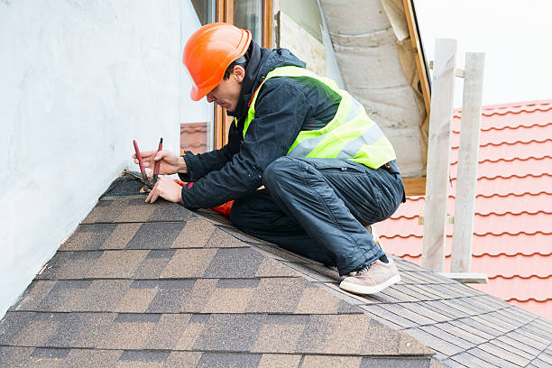 Quick and Trustworthy Emergency Roof Repair Services in Kiawah Island, SC