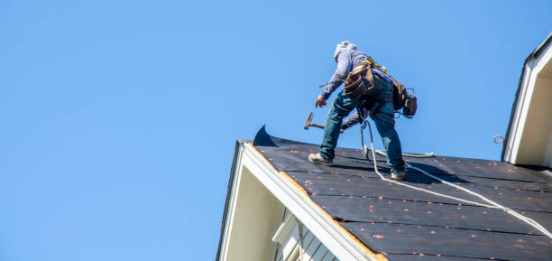 Roof Installation Near Me in Kiawah Island, SC